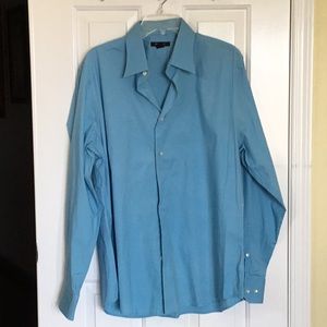 Men’s Express Dress Shirt